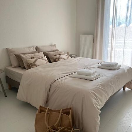 Richard'S Appartement 6 Personnes 3 Chambres Pulversheim Ngoại thất bức ảnh