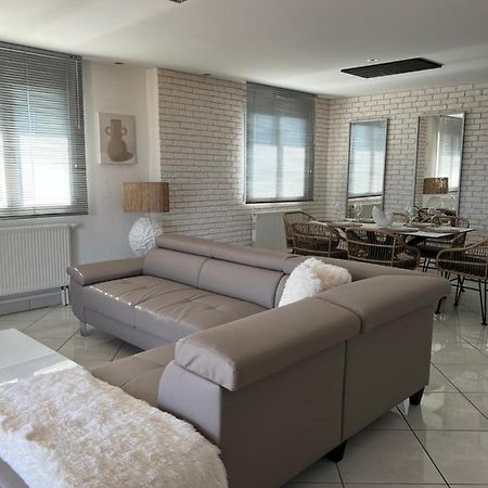 Richard'S Appartement 6 Personnes 3 Chambres Pulversheim Ngoại thất bức ảnh