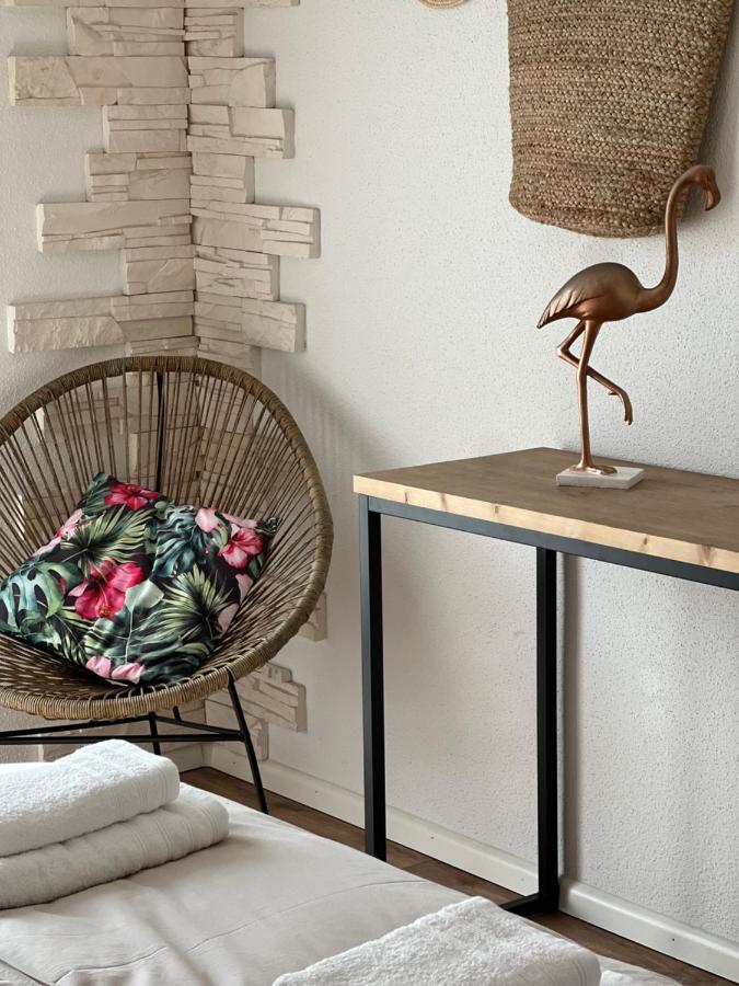 Richard'S Appartement 6 Personnes 3 Chambres Pulversheim Ngoại thất bức ảnh