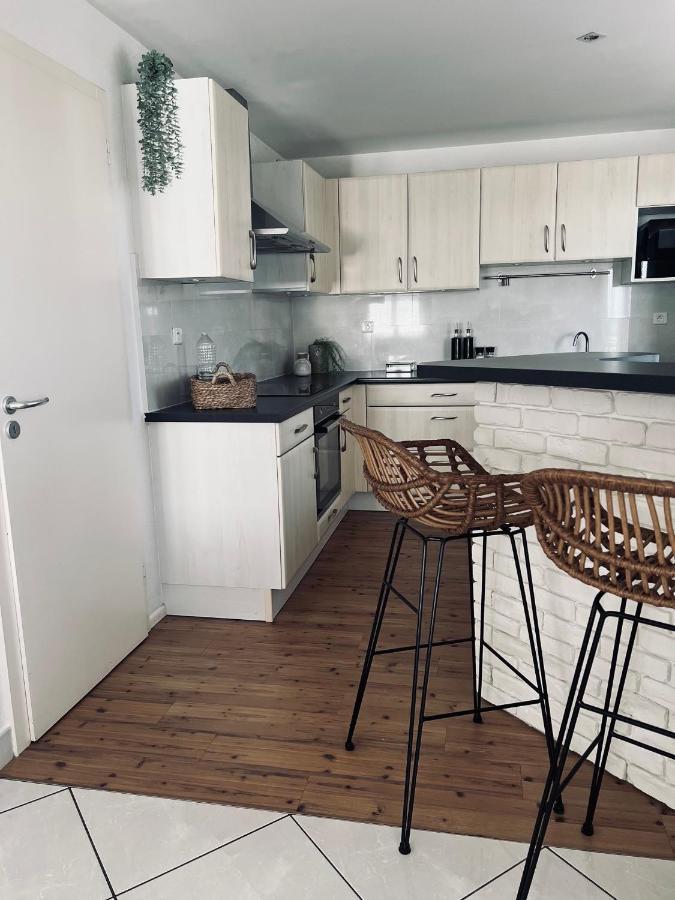 Richard'S Appartement 6 Personnes 3 Chambres Pulversheim Ngoại thất bức ảnh
