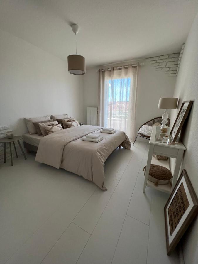 Richard'S Appartement 6 Personnes 3 Chambres Pulversheim Ngoại thất bức ảnh