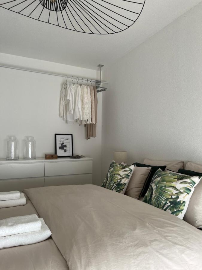 Richard'S Appartement 6 Personnes 3 Chambres Pulversheim Ngoại thất bức ảnh