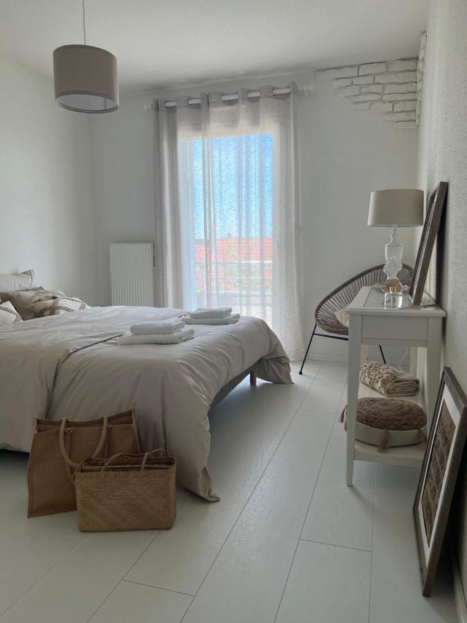 Richard'S Appartement 6 Personnes 3 Chambres Pulversheim Ngoại thất bức ảnh