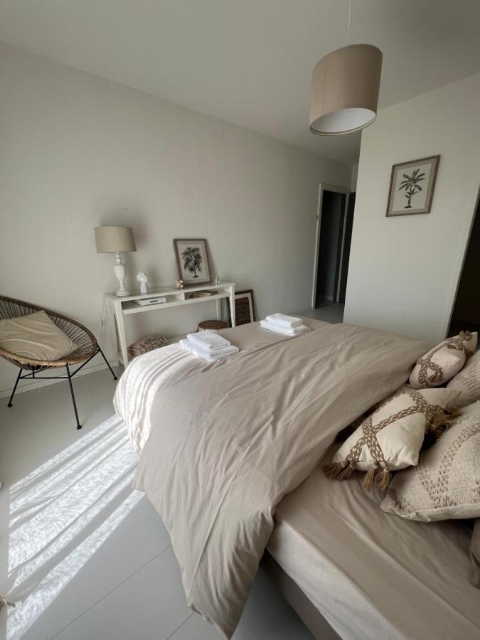 Richard'S Appartement 6 Personnes 3 Chambres Pulversheim Ngoại thất bức ảnh
